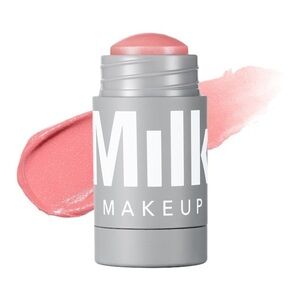 MILK MAKEUP
Lip + Cheek Non-Comedogenic Cream Blush Stick